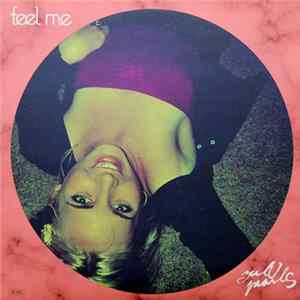 Zulu Pearls / The Tender Thrill - Feel Me / Geena flac
