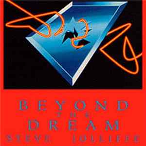 Steve Jolliffe - Beyond The Dream flac