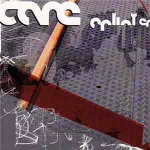 Cane - Scint EP flac