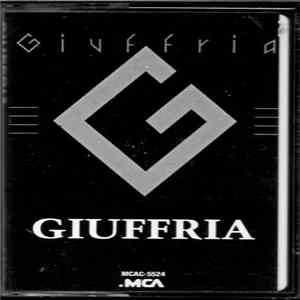 Giuffria - Giuffria flac