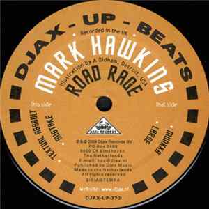 Mark Hawkins - Road Rage flac