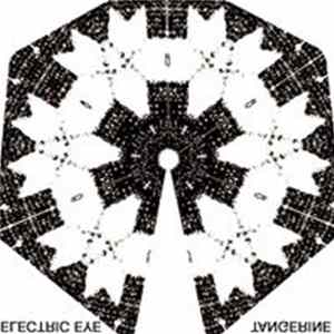 Electric Eye - Tangerine flac