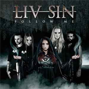 Liv Sin - Follow Me flac