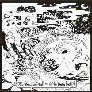 Pandemonium! - Muinomednap! flac