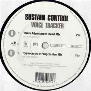 Sustain Control - Voice Tracker flac