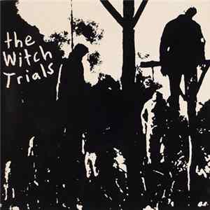 The Witch Trials - The Witch Trials flac