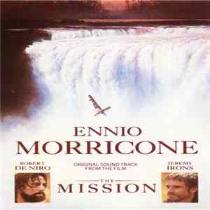 Ennio Morricone - The Mission flac