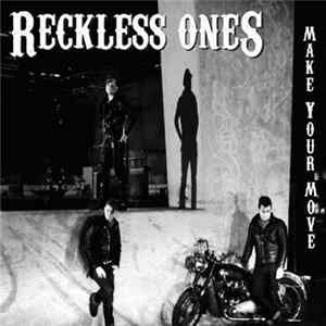Reckless Ones - Make Your Move flac