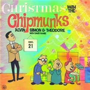 The Chipmunks - Christmas With The Chipmunks flac