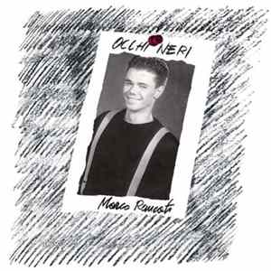 Marco Rancati - Occhi Neri / Take Me flac