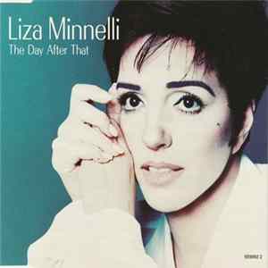 Liza Minnelli - The Day After That flac