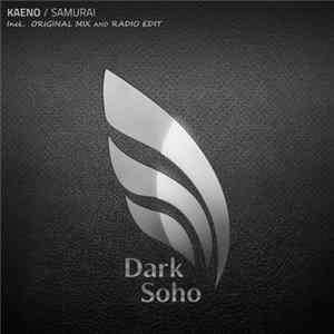 Kaeno - Samurai flac