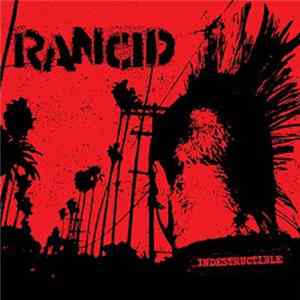 Rancid - Indestructible flac