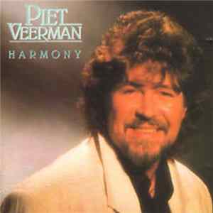 Piet Veerman - Harmony flac