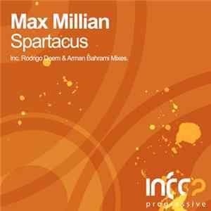 Max Millian - Spartacus flac