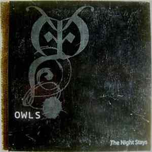 Owls - The Night Stays flac