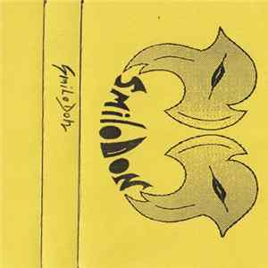 Smilodon - Smilodon flac