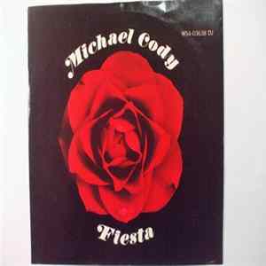 Michael Cody - Fiesta flac