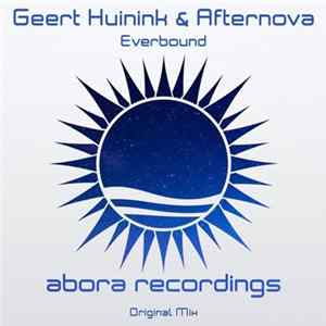 Geert Huinink & Afternova - Everbound flac