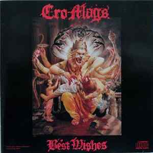 Cro-Mags - Best Wishes flac