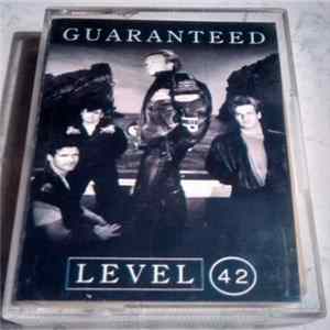 Level 42 - Guaranteed flac