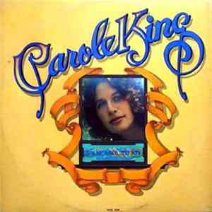 Carole King - Wrap Around Joy flac