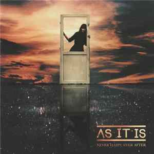 As It Is - Never Happy, Ever After flac