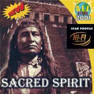 Sacred Spirit - Star Profile flac
