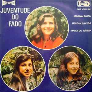 Various - Juventude Do Fado flac