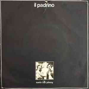 Santo & Johnny - Il Padrino flac