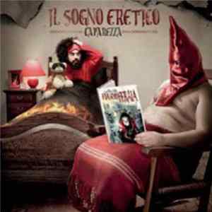 Caparezza - Il Sogno Eretico flac
