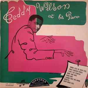 Teddy Wilson - Teddy Wilson At His Piano flac