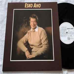 Esko Aho - Esko Aho flac