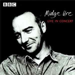 Midge Ure - Live In Concert flac