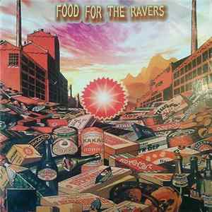 UBJ - Food For The Ravers flac