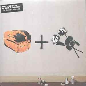 Mr Hudson & The Library - The Bread + Roses EP flac