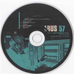 Various - Abus Dangereux 57 Face 69 flac