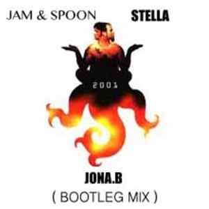 Jam & Spoon - Stella (Jona.B Remix) flac