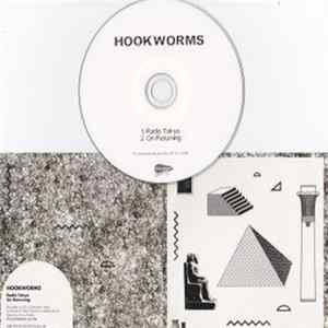 Hookworms - Radio Tokyo / On Returning flac