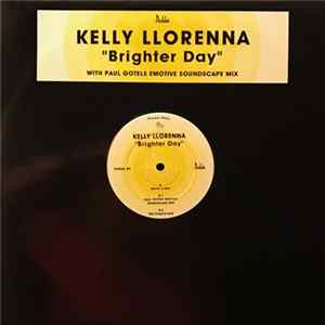 Kelly Llorenna - Brighter Day flac