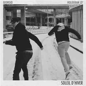 Georgio & Hologram Lo' - Soleil D'Hiver flac