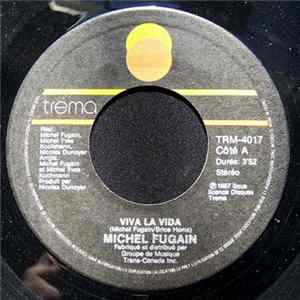 Michel Fugain - Viva La Vida flac