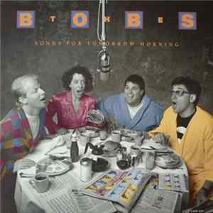 The Bobs - Songs For Tomorrow Morning flac