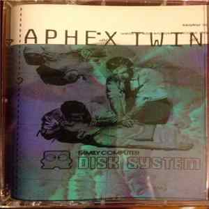 Aphex Twin - Mellotron From Uranus flac