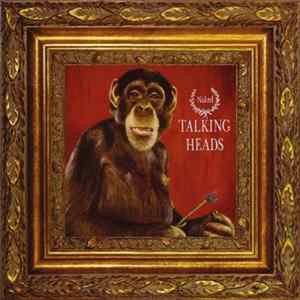 Talking Heads - Naked flac