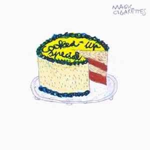 Magic Cigarettes - Cooked Up Special flac