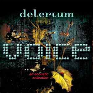 Delerium - Voice (An Acoustic Collection) flac