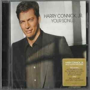 Harry Connick, Jr. - Your Songs flac