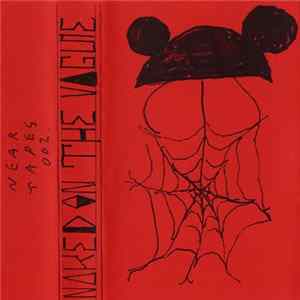 Naked On The Vague - Mickey Mouse Headache Tapes flac