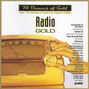 Various - 70 Ounces Of Gold: Radio Gold flac